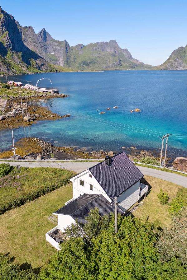 Valen 50, Reine