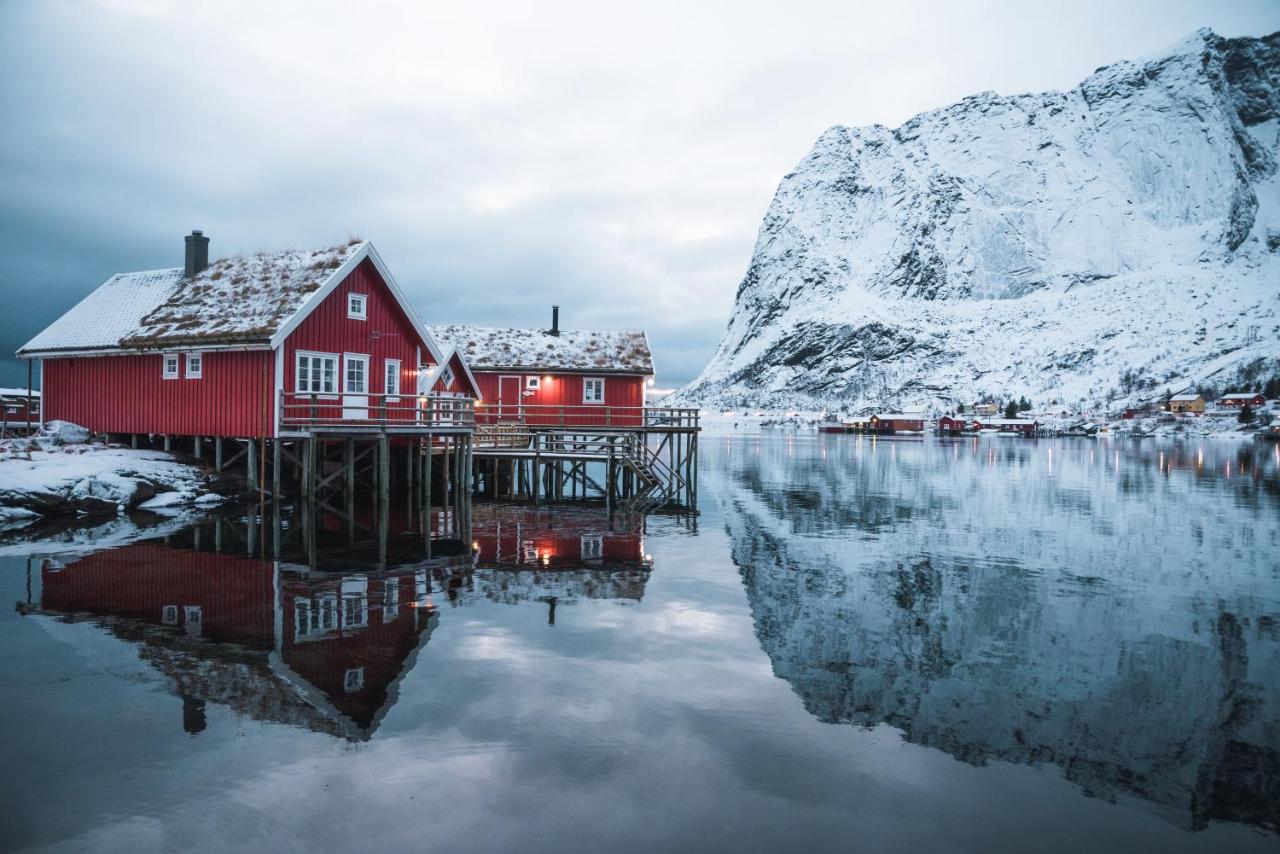 Minivalen